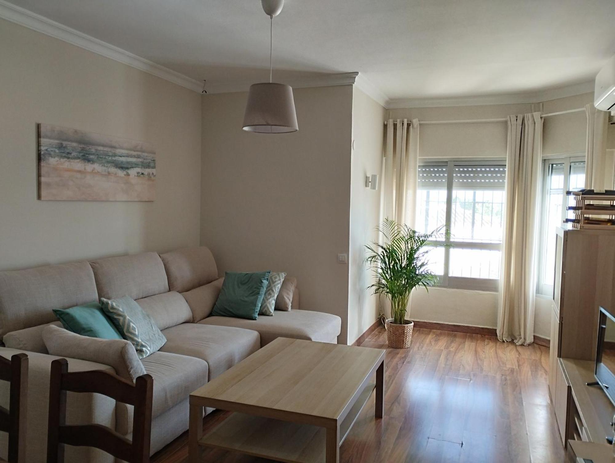 Apartment Virgen De Milagros